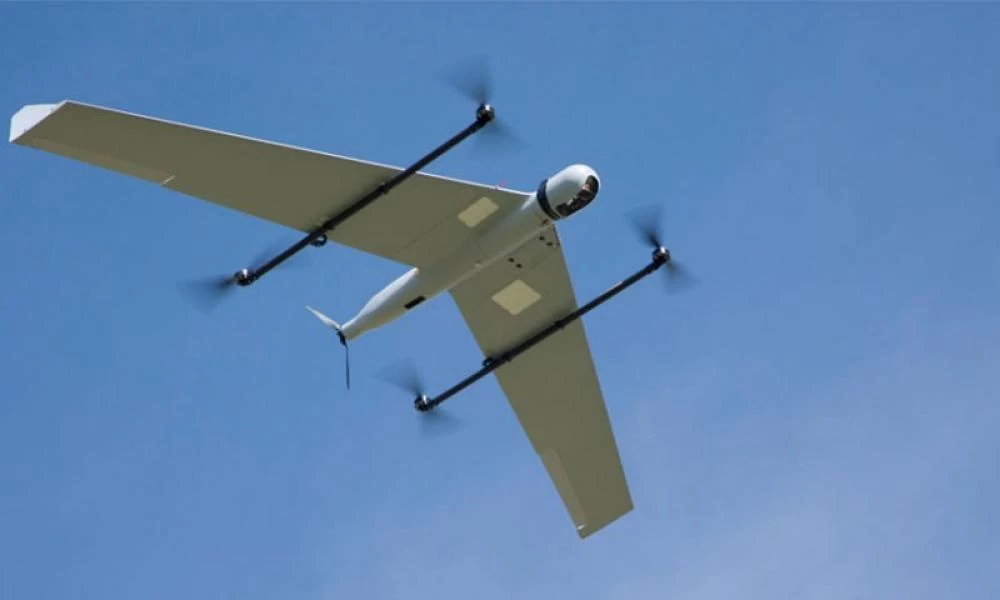 Κόβει την ανάσα το νέο ρωσικό ZALA: Drone με οπτικό σύστημα υψηλής ευκρίνειας στη Συρία (βίντεο)